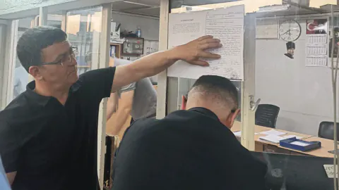 İZULAŞ'ta Grev Çanları Çalıyor: 800 İşçi İçin Kritik Süreç Başladı