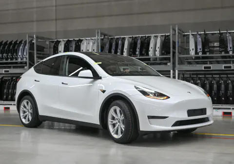 Tesla'nın 1.2 Milyon Aracında Süspansiyon Arızası İncelemesi Başladı