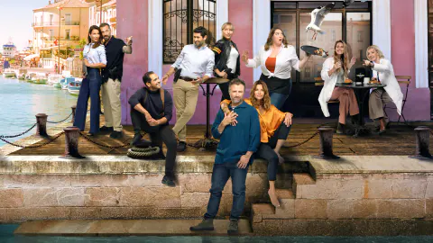 TF1 ve Netflix'ten Stratejik Hamle: Demain Nous Appartient Yayında
