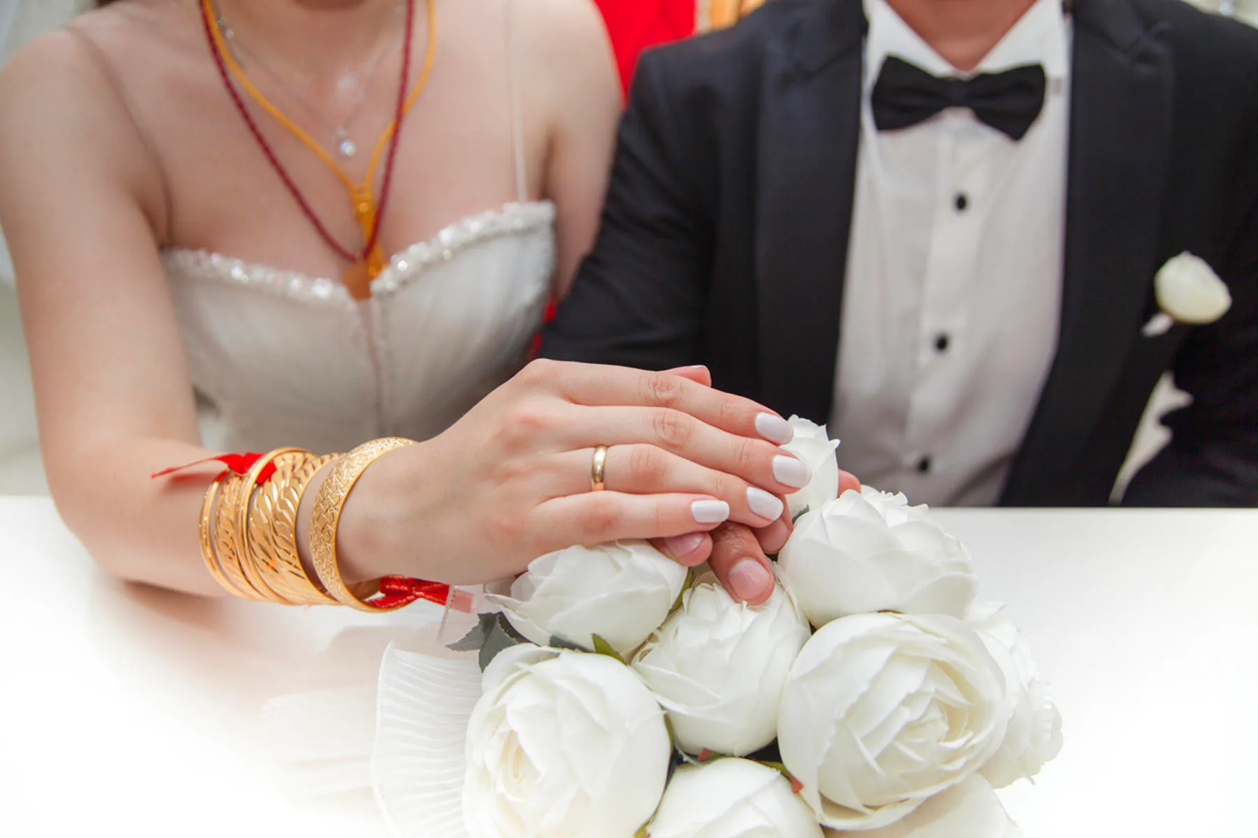 Düğünlerde Yeni Trend: Temsili Nikah Memuru Kiralama Dönemi Düğünlerde Yeni Trend: Temsili Nikah Memuru Kiralama Dönemi