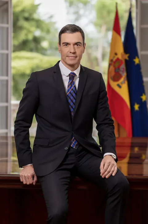 İran'da Barış Anlaşması: Pedro Sánchez Çatışmaların Ağır Bilançosunu Açıkladı