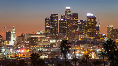 Los Angeles'ta Türkiye Çıkarması: Spordan Ticarete Çok Boyutlu Hamle