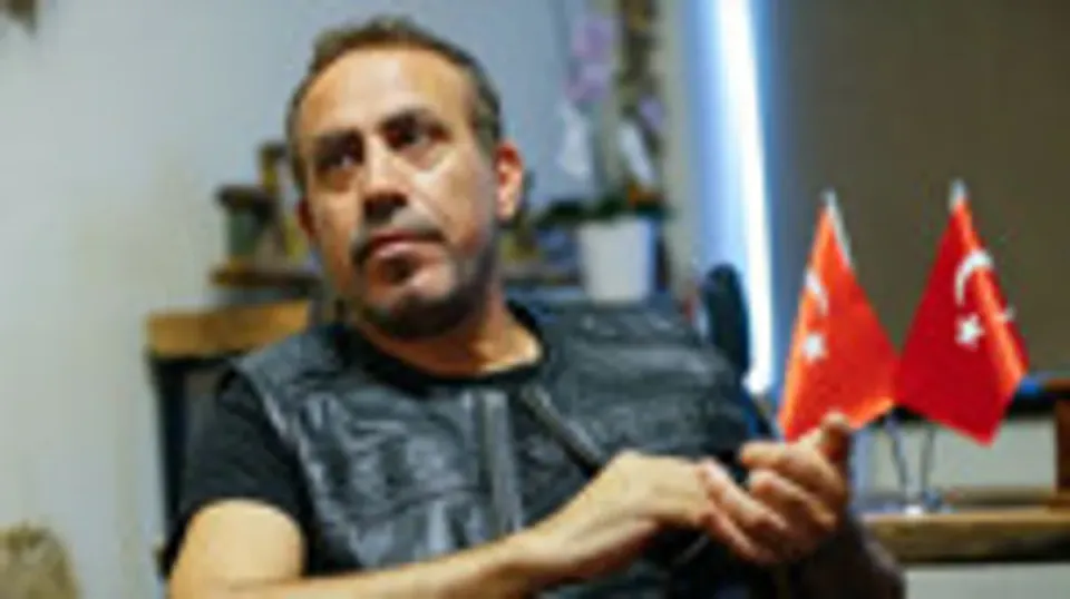 Haluk Levent'in Bergama Konuşması Gündemde: 24 Yıl Önceki İtiraflar görseli