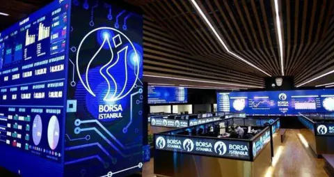Kardemir Çelik (KARCL) Borsa İstanbul'da İşlem Görmeye Başladı