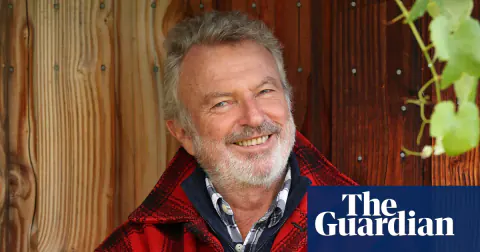 Jurassic Park'ın Yıldızı Sam Neill Hayatını Kaybetti: Ünlü Oyuncu 78 Yaşındaydı