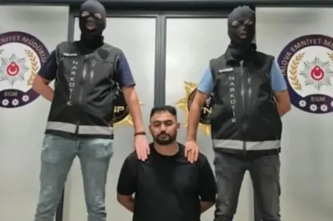 MİT'ten ardışık 4 operasyon: Sonuncusu Yalova'da, Samir Shahade yakalandı