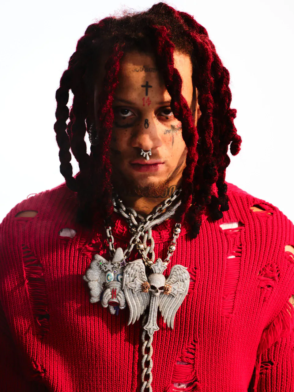 Müzik Dünyasında Beklenmedik İş Birliği: Blumengarten ve Trippie Redd görseli