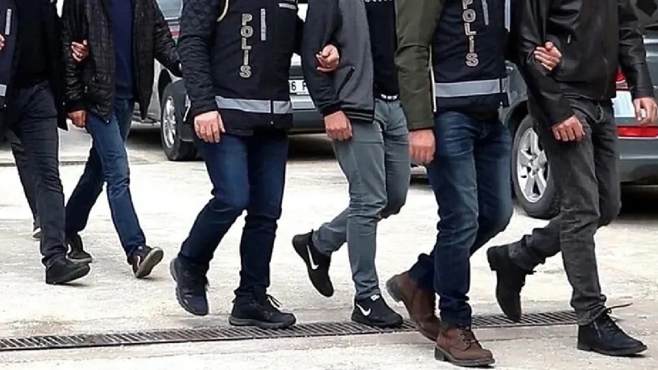 Uyuşturucu ve Fuhuş Operasyonu: 16 Kişi Tutuklandı
