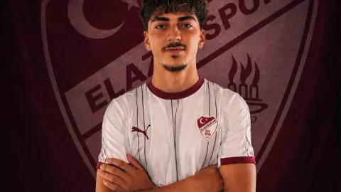 Konyaspor'dan Elazığspor'a Transfer Hamlesi: İsmail Esat Buğa Kiralandı