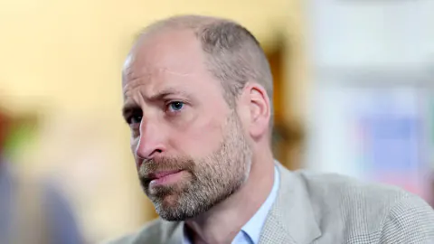 Prens William Dünya Kupası maçlarını neden kaçırdı? Saray'dan kritik detaylar