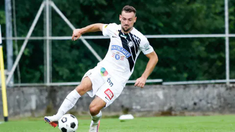 ÖFB Kupası: Voitsberg - Sturm Graz Steirer Derbisi Saat 15:30'te Başlıyor