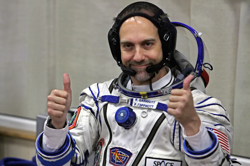 Richard Garriott, Ultima Haklarını EA'den Geri Almayı Hedefliyor görseli