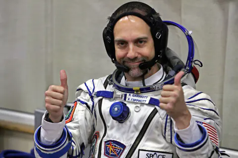 Richard Garriott, Ultima Haklarını EA'den Geri Almayı Hedefliyor