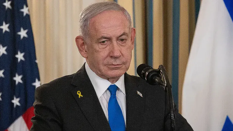 Binyamin Netanyahu'nun Siyasi Geleceği: İç ve Dış Baskılar Kıskacında görseli