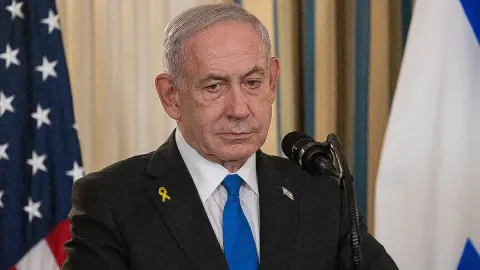 Binyamin Netanyahu'nun Siyasi Geleceği: İç ve Dış Baskılar Kıskacında