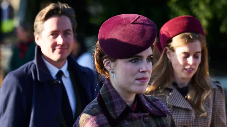 Prenses Eugenie, aile krizleri arasında Instagram'a döndü: İlk paylaşım mesaj verdi görseli
