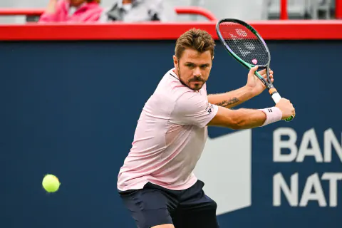 Stan Wawrinka'nın Tenis Kariyerinde Duygusal Veda: Roland Garros 2026