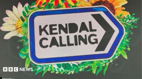 Kendal Calling Festivalinde 17 Yaşındaki Genç Hayatını Kaybetti