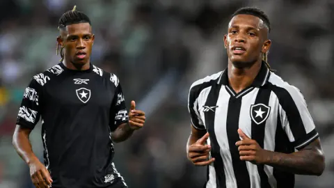 Galatasaray'dan Danilo Hamlesi: Brezilyalı Stoper Takipte