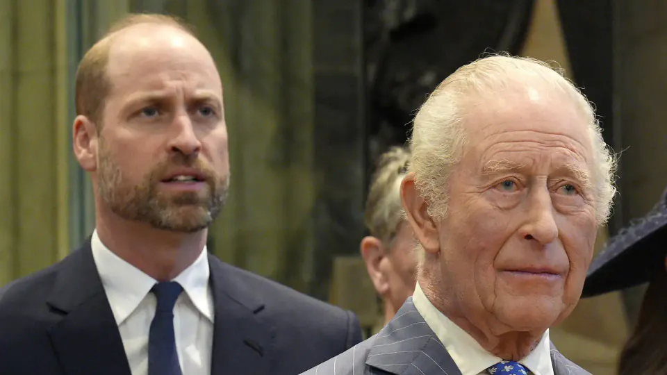 Prens William'ın Windsor'daki 'Sonsuz Yuvası' Forest Lodge Tehlikede mi? görseli