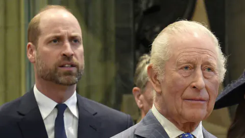 Prens William'ın Windsor'daki 'Sonsuz Yuvası' Forest Lodge Tehlikede mi?