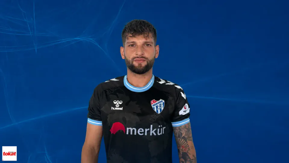 Efor Çay Erbaaspor'da Serhat Mutlu Kamp Kadrosundan Çıkarıldı görseli