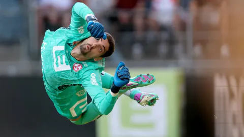 ÖFB Kupası'nda GAK deplasmanda Kitzbühel ile karşı karşıya: Saat 17.00'te başlıyor