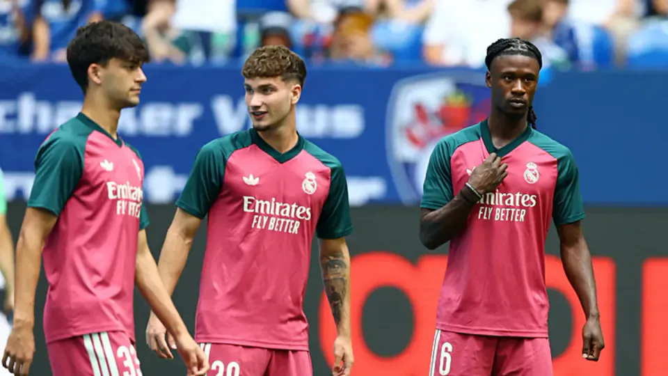 Transfer Penceresi Kapanıldı: Galatasaray'ın Camavinga Hayali Gerçek Olmadı, Real Madrid'de Kaldı görseli