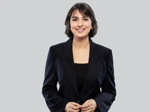 Üsküdar Belediye Başkanı Sinem Dedetaş Gözaltına Alındı: Operasyonun Perde Arkası