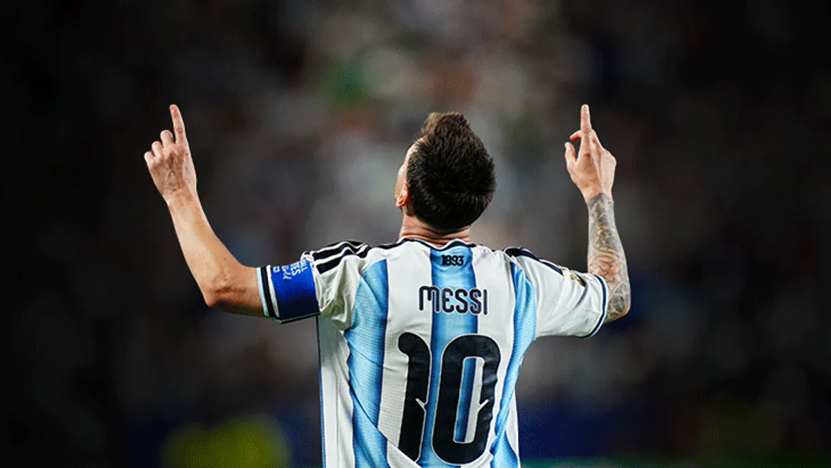 2026 Dünya Kupası Gol Krallığı Yarışı: Messi Zirvede, Yıldızlar Takipte 2026 Dünya Kupası Gol Krallığı Yarışı: Messi Zirvede, Yıldızlar Takipte