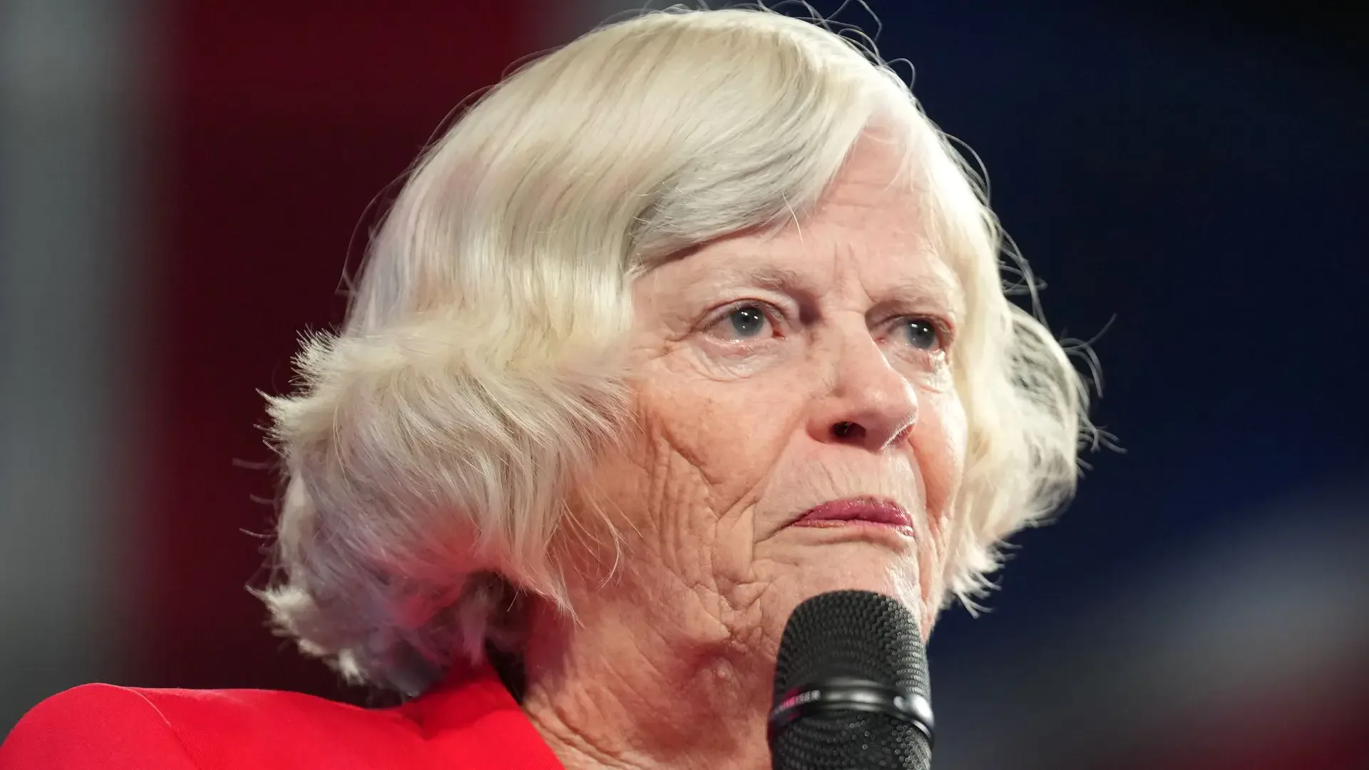 Eski Milletvekili Ann Widdecombe Hayatını Kaybetti: Ölüm Nedeni Açıklandı Eski Milletvekili Ann Widdecombe Hayatını Kaybetti: Ölüm Nedeni Açıklandı