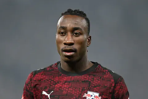 Liverpool'den Yan Diomande için Rekor Teklif: 100 Milyon Euro