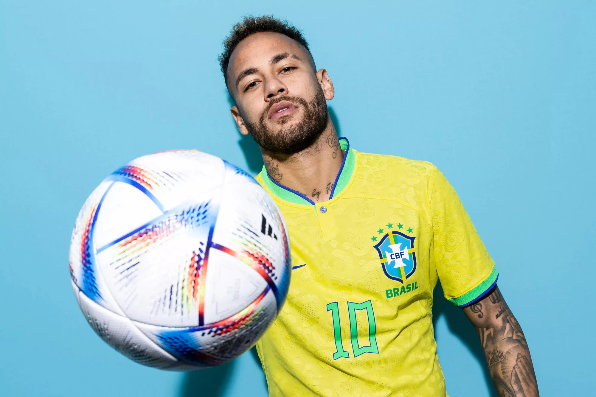 Neymar Jr.'ın Büyüyen Ailesi: Çocukları ve Dijital Dünyadaki İzleri Neymar Jr.'ın Büyüyen Ailesi: Çocukları ve Dijital Dünyadaki İzleri