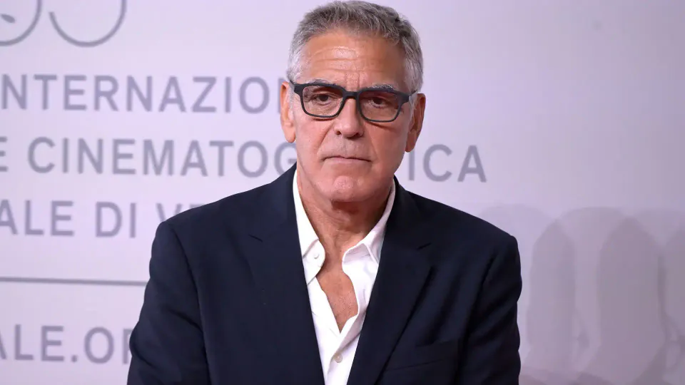 George Clooney, kaybettiği ablası Ada için duygularını paylaştı: "Zaman çok çabuk geçiyor" görseli