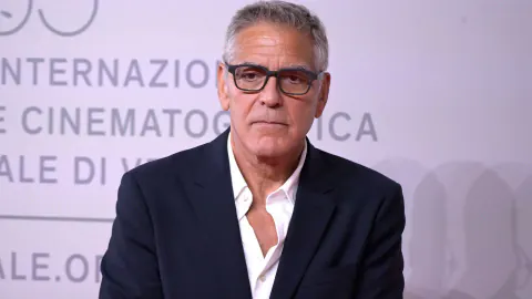 George Clooney, kaybettiği ablası Ada için duygularını paylaştı: "Zaman çok çabuk geçiyor"