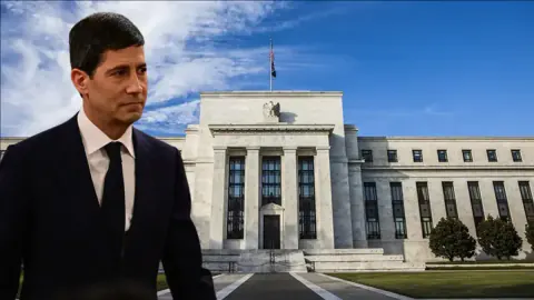 Fed'den Kevin Warsh Döneminin İlk Kararı: Faizler Sabit Tutuldu