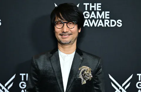 Kojima Productions, 'stüdyo zor durumda' iddialarını yalanladı: Physint Xbox'ta çıkacak