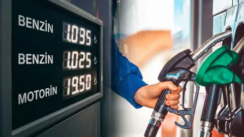 Akaryakıt Fiyatlarında Gözler Tabelada: Brent Petrol ve Döviz Hareketleri