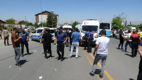 Malatya'daki aile katliamı davasında karar: Polis memuruna ağır hapis cezası