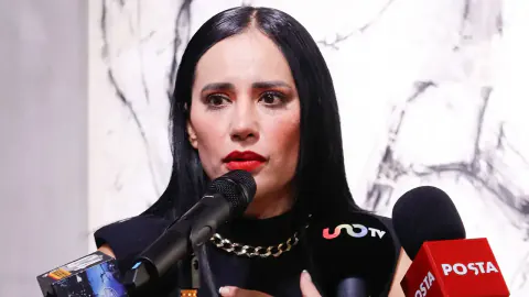 Siyasetten Sosyal Medyaya: Eski Belediye Başkanı Sandra Cuevas Dünya Kupası'nda Gündem Oldu