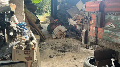 Nevşehir'de Benzin Yangını: Yaralanan Genç Hayatını Kaybetti