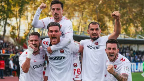 Erzincanspor Sezonun İlk Galibiyetini Kütahya'dan Aldı: 1-0