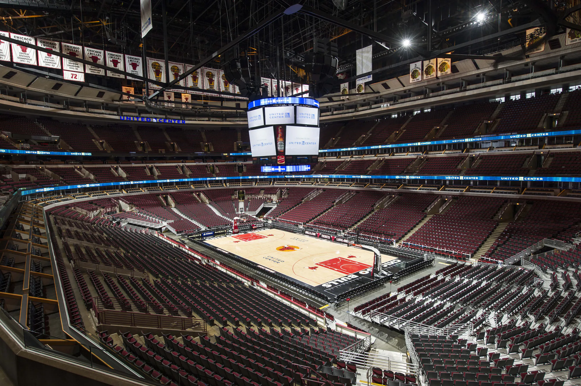 WNBA 2026 All-Star Maçı Chicago'da: Yıldızlar United Center'da Buluşuyor WNBA 2026 All-Star Maçı Chicago'da: Yıldızlar United Center'da Buluşuyor
