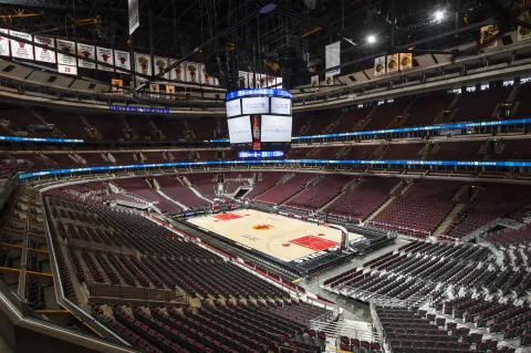WNBA 2026 All-Star Maçı Chicago'da: Yıldızlar United Center'da Buluşuyor