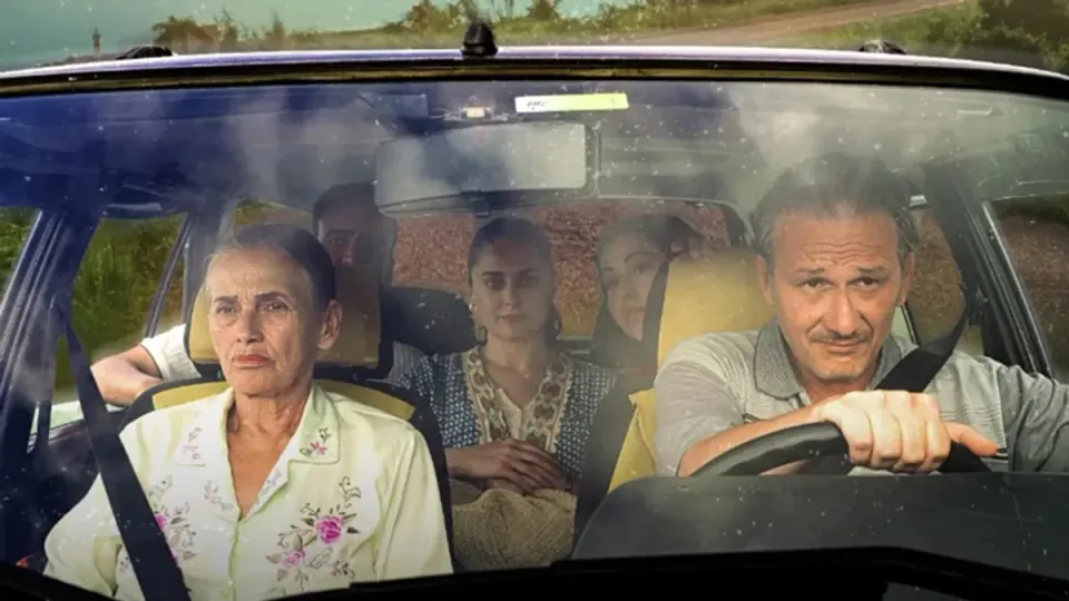 Mukadderat Filminin Çekim Mekanı Belli Oldu: Kastamonu'nun Tarihi Dokusu Ekrana Taşındı görseli