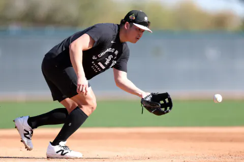 Munetaka Murakami MLB Fırtınası: Chicago White Sox'ta Tarihi Başlangıç