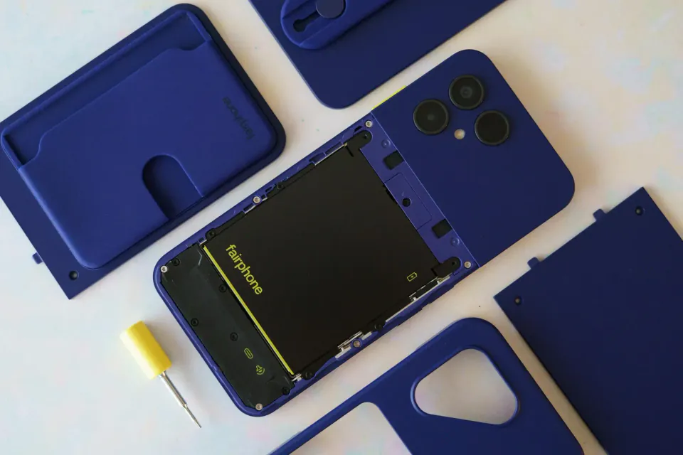 Fairphone 6 Plus incelemesi: Sürdürülebilirlik artık performans pahasına değil görseli