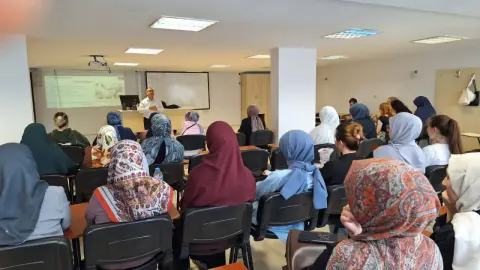 Konya İŞKUR'dan İş Arayanlara Ücretsiz Eğitim Desteği