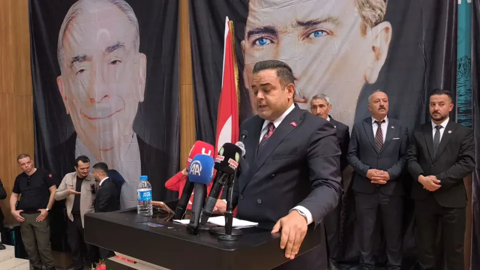 MHP MYK Üyesi Kurban: Şırnak, Gabar Petrolü ve Kalkınma Yolu ile Ekonomi Kilid Olacak görseli