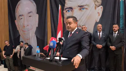 MHP MYK Üyesi Kurban: Şırnak, Gabar Petrolü ve Kalkınma Yolu ile Ekonomi Kilid Olacak
